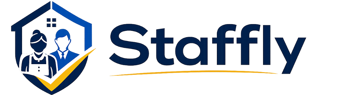 Staffly Pakistan