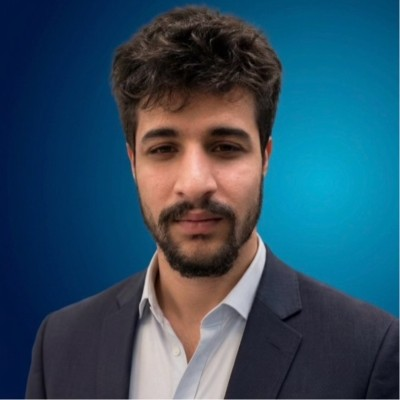 Syed Toheed Shah, founder of Staffly and creator of StafflyTracker